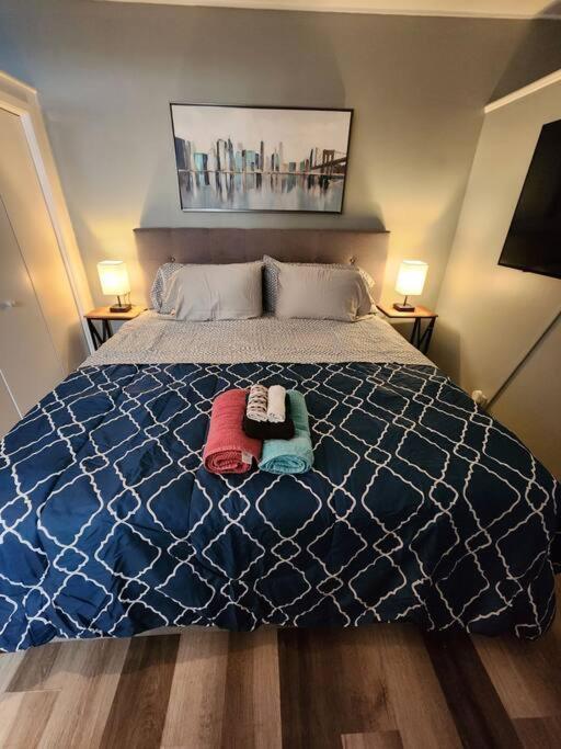 Appartamento Blue Shark *W7* @ Montrose 1Br Private King Loft Houston Esterno foto