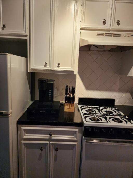 Appartamento Blue Shark *W7* @ Montrose 1Br Private King Loft Houston Esterno foto