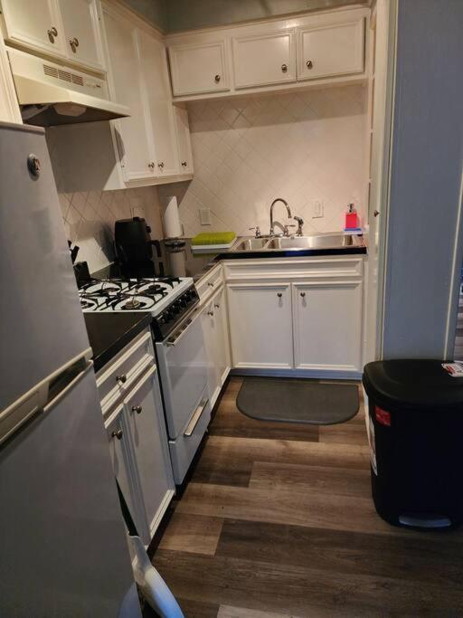 Appartamento Blue Shark *W7* @ Montrose 1Br Private King Loft Houston Esterno foto